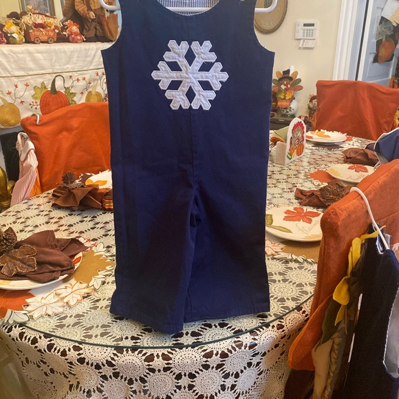 Wiggles and Giggles Infant Boys Longall size 18-24 months - Picture 3 of 15